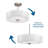 Ernestina 3 - Light Single Pendant-23857734