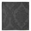 Serviette carrée 100% polyester Burchfield-32686802