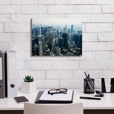 " Manhattan " by PhotoINC Studio