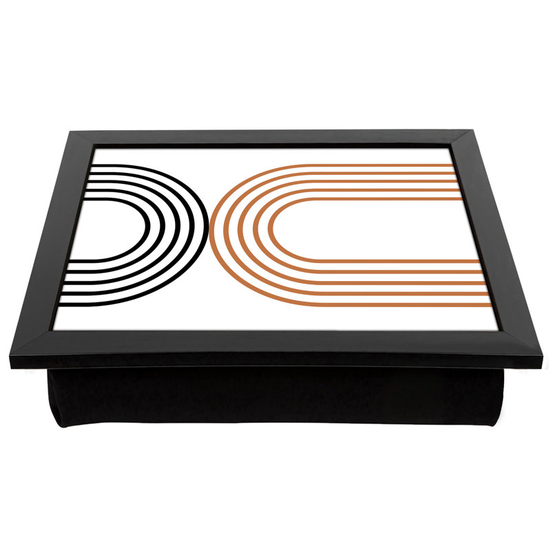 Breakfast Tray