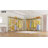 VIPEK V50 Extra Large Garment Rack, Heavy Duty Clothes Rack for Hanging Clothes, 89.8" L x 15.7" W x 76.4" H-843011025