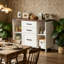 88cm W Chest of Drawers