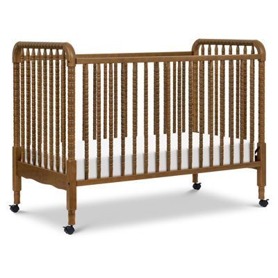 Jenny Lind 3-in-1 Convertible Crib