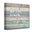 Teach and Learn par Olivia Rose - reproduction d'art sur toile tendue-20733776