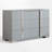 6 Drawer 47.3" W Double Dresser-160099495