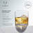 Reserve Milo Crystal Rocks Glasses