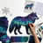 Blue H est en rupture de stock