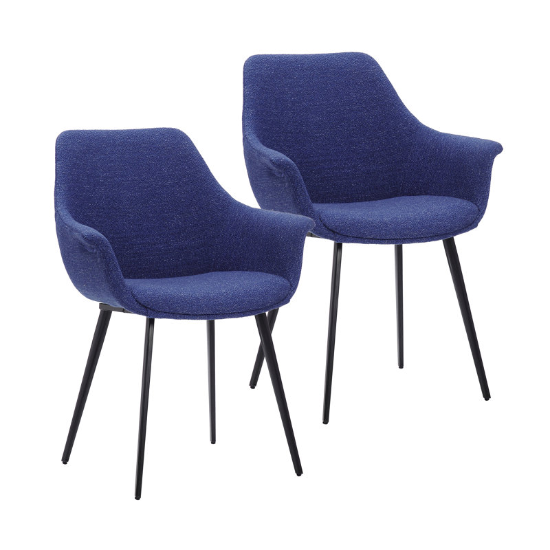 Fauteuil Hoglund de 63,98 cm de large, clair