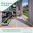 Outdoor Metal Storage Shed
