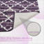 Tapis pour salle de bain Nischal