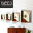 High Notes I Framed Print - Solid Wood-1693902152-1693902155