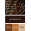Desserts, pâtisserie danoise en métal brun-1991836809