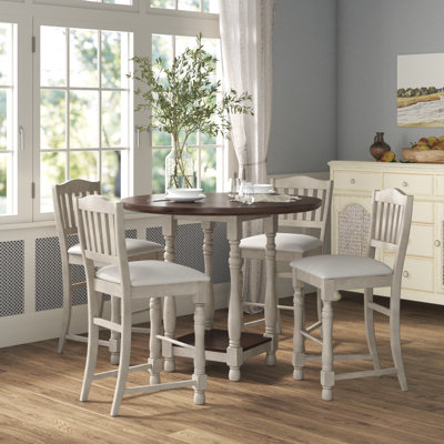Corsair Counter Height 4 - Person Dining Set