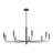 Brianna Wide Chandelier-99280669