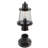 Belgravia Seeded Pier Mount Light