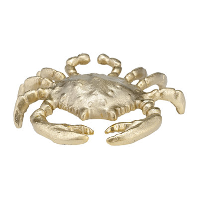 Figurine en crabe Kearria