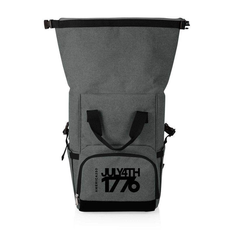 Glacière à sac à roulettes America250 Anniversary On The Go