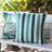 Striped Indoor/Outdoor Throw Pillow-1497292199-1478412756