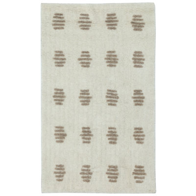Turin Hand Woven Wool Indoor Rug