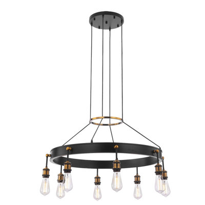 Luminaire suspendu