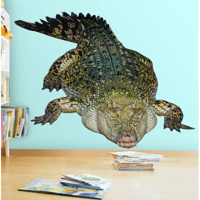 Animals Wall Sticker / Decal