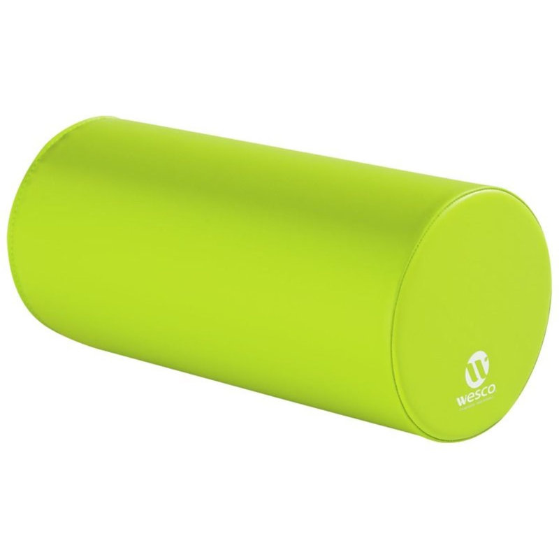 Cylindre Tiny Tot Module de 24 cm, 10" H x 10" W x 20" D, Green