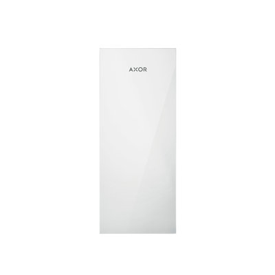 AXOR MyEdition Plate 245 Metal