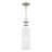 Sampson 1 - Light Shaded Pendant-87309121