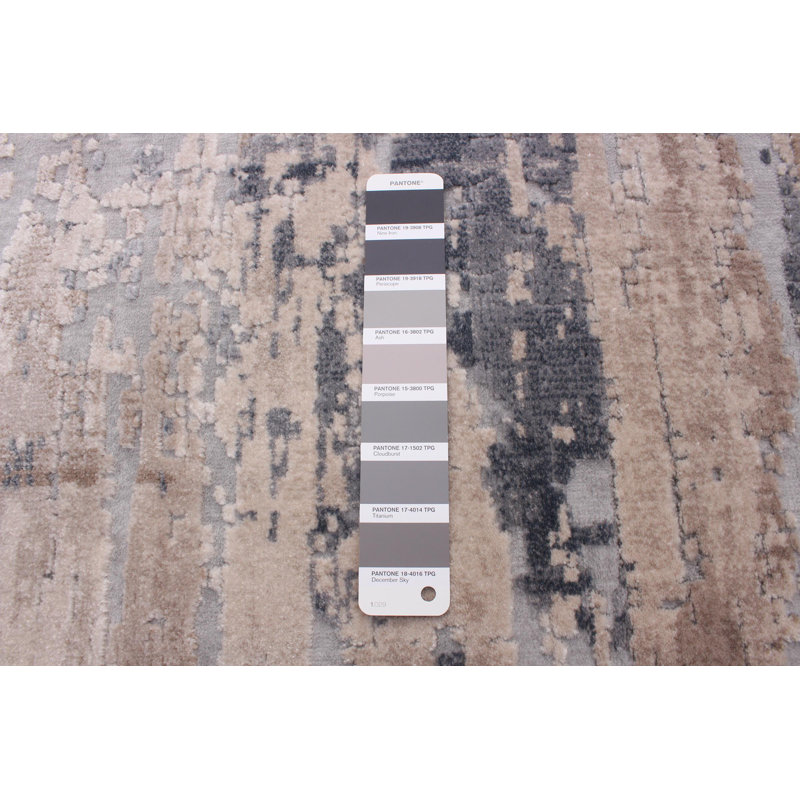 Indoor Rug, Rectangle 3'11" x 5'11"
