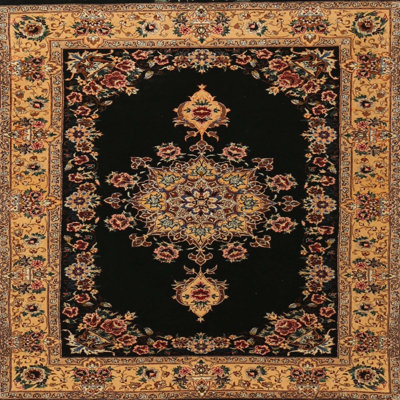 Corvi Oriental Indoor Rug