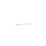Aylesbury Grab Bar Tube with Decorative Rings