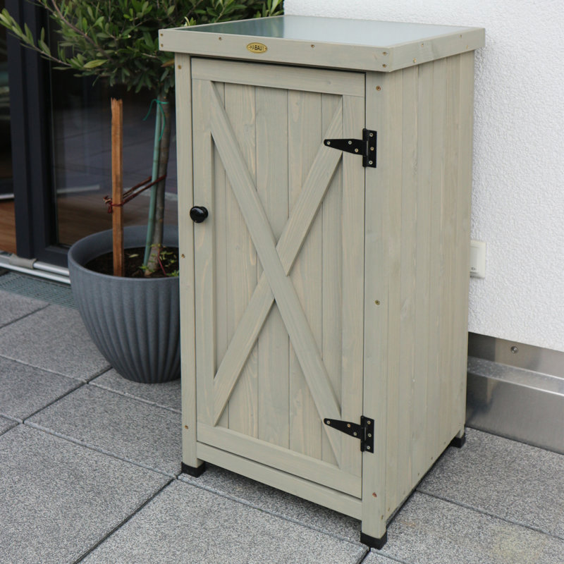 Garden Cabinet