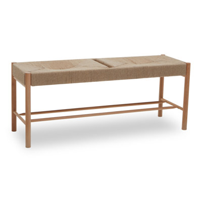 Oberlander Bench