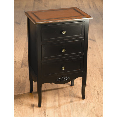 Accent Chest