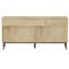 Buffet de 61,4 po de largeur-131980666