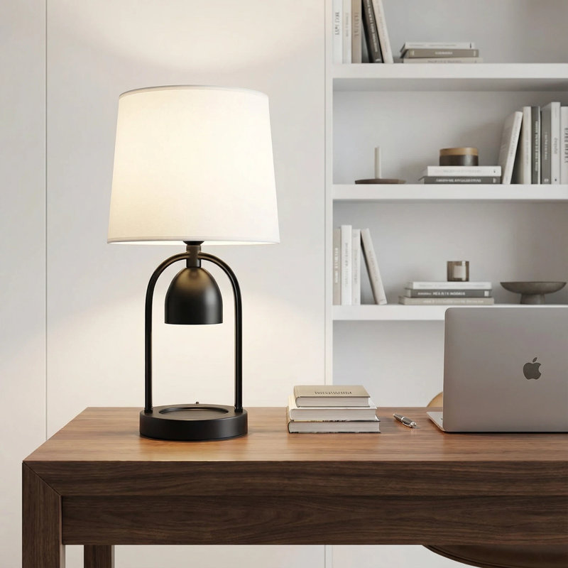 Retro Metal Desk Lamp Table Lamps