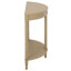 Console Orvis Demilune-290171441