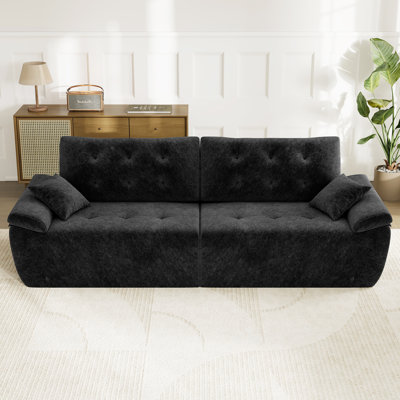 4 Seater Sectional