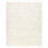 Camille Hand Knotted Wool Geometric Area Rug in Cream