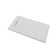48" W X 32" D Rectangular Shower Base, Marble Grain