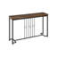 140cm Console Table