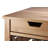 Abasi Wood Furniture Style Crate with 1 Door-1668287768