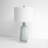 Perla Ceramic Table Lamp