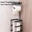 Metal Paper Towel Holder