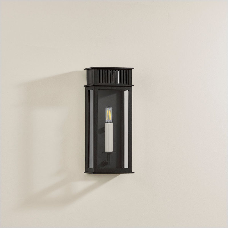 Gridley 1 Light Wall Sconce