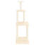 149cm H Cat Tree-1256920959