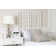 Infinity Headboard