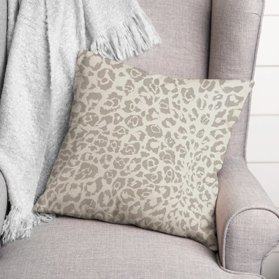  Housse de coussin d'extérieur carré