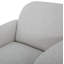 Fauteuil pivotant Soria-101093927