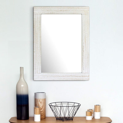 Rectangle Mirror